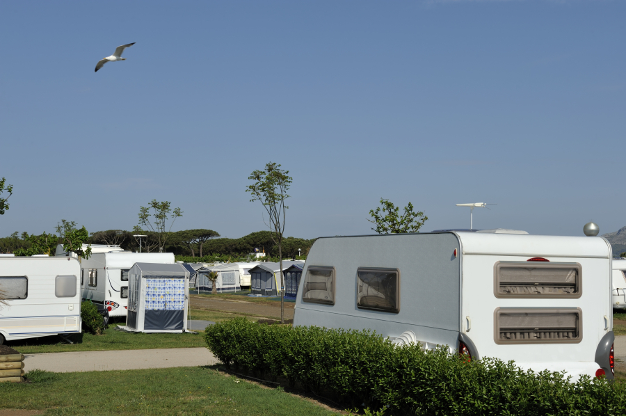 campings de charme hollandais en france